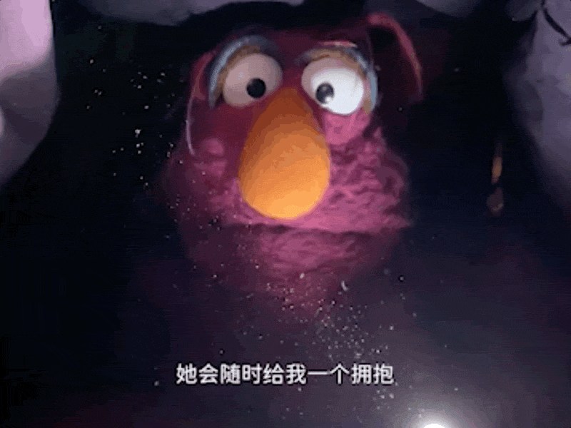 芝麻街伴你同行 芝麻街 Sesame Street